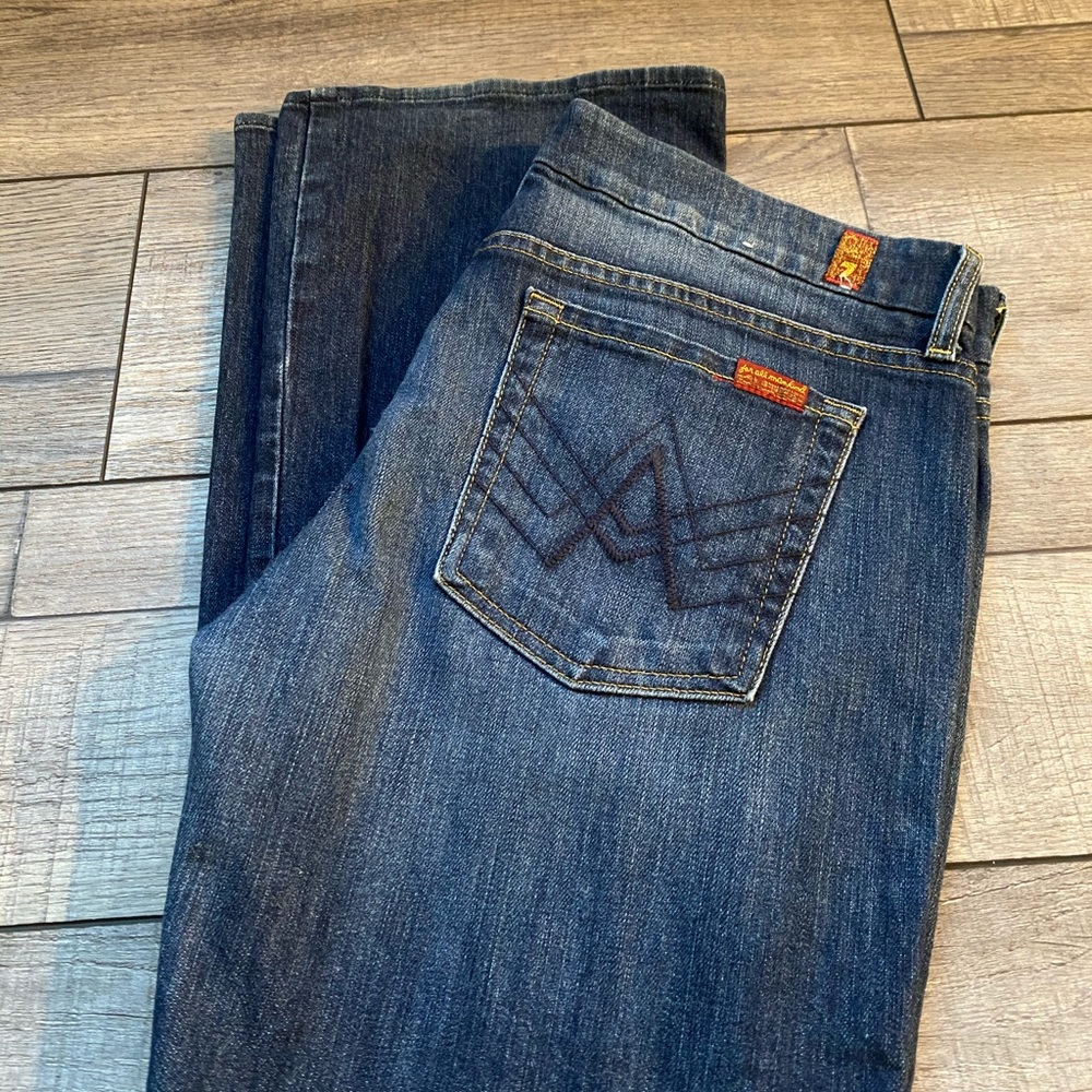 SEVENS!! size 32